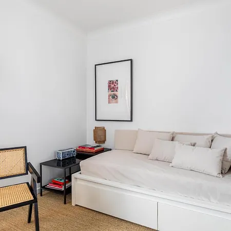 Apartamento Guestready - Elegance &confort Pres De La Bastille *