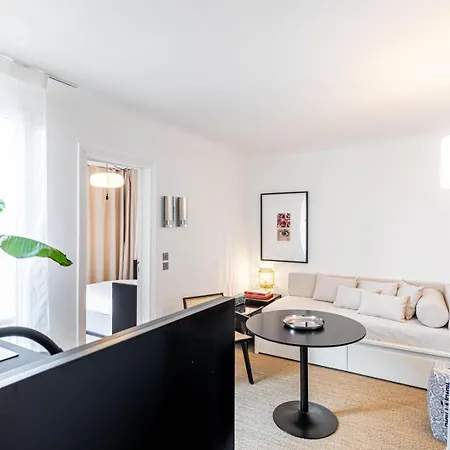 Guestready - Elegance &confort Pres De La Bastille Apartamento *