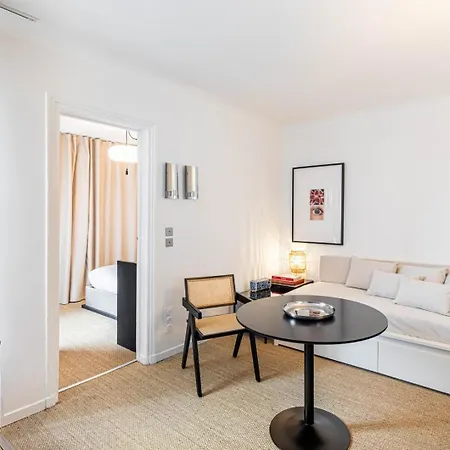 Guestready - Elegance &confort Pres De La Bastille * París