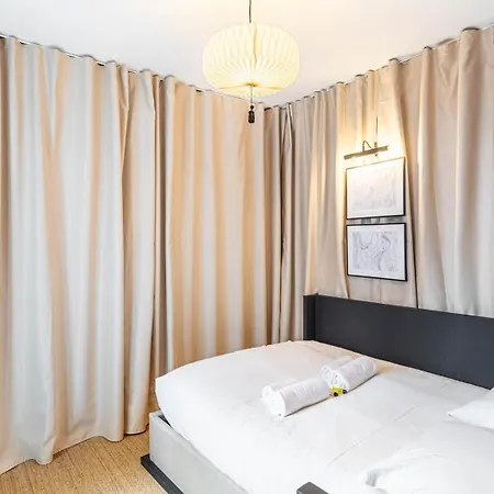 Apartamento Guestready - Elegance &confort Pres De La Bastille