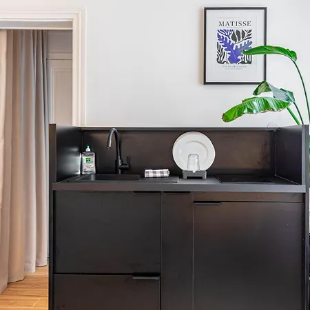 Guestready - Elegance &confort Pres De La Bastille